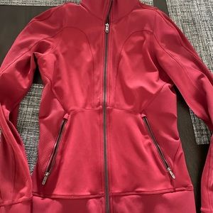 Lululemon Jacket